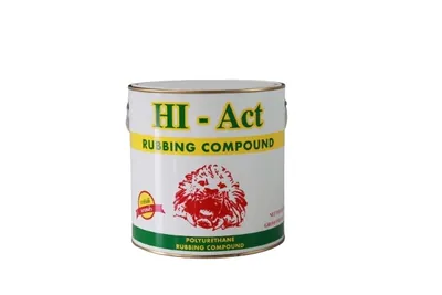 กป.ยาขัด HI-ACT (600 กรัม)