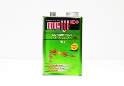 แลคเกอร์ 2K 4:1 MEIJI MJ-7600