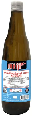 น้ำมันก๊าด MEIJI (ขวด)