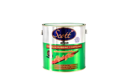กล.ยาขัด Scott 2k+ (3.5 kg.)