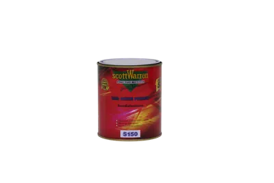 กป. สีกันสนิมแดงสก๊อตวาเร้นท์ S-150 (1.3Kg)