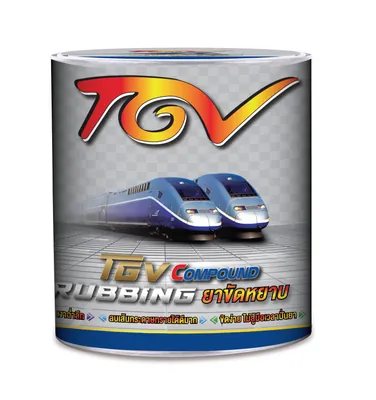 กล.ยาขัด TGV (3.5 kg.)